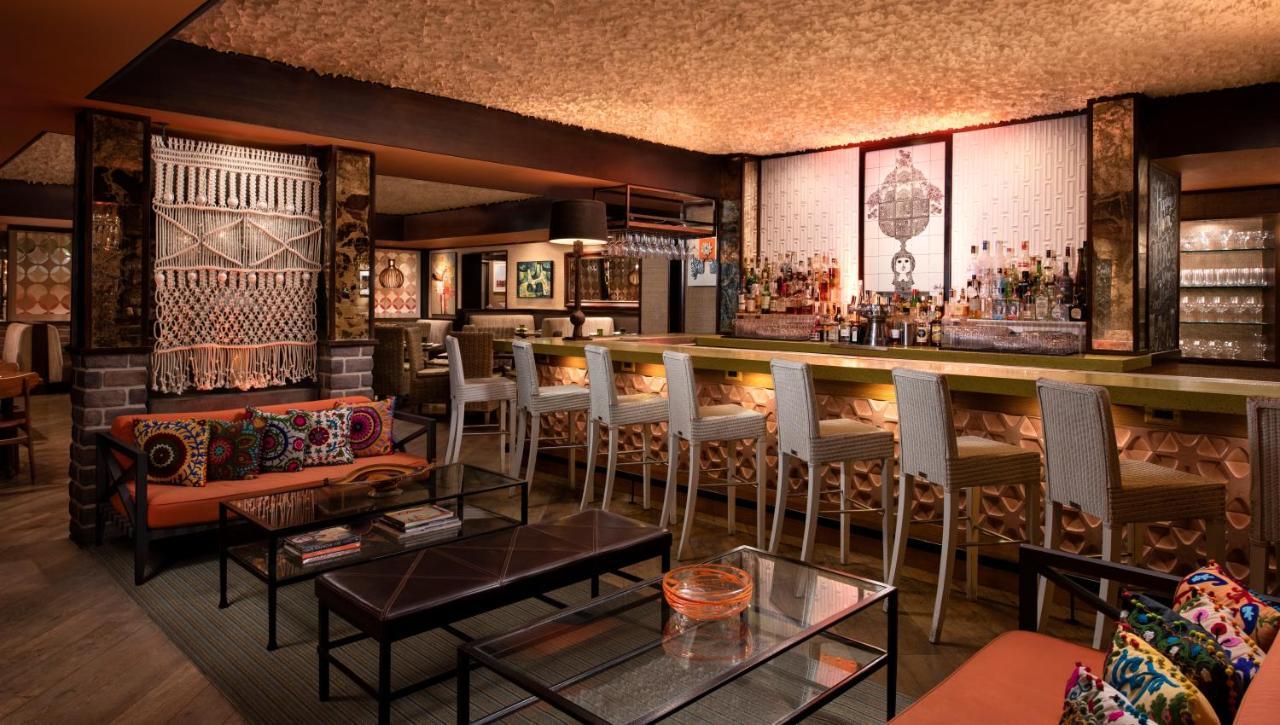 The Garland 4* Los Angeles
