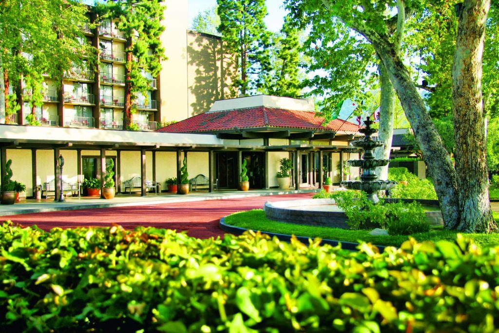 The Garland 4* Los Angeles