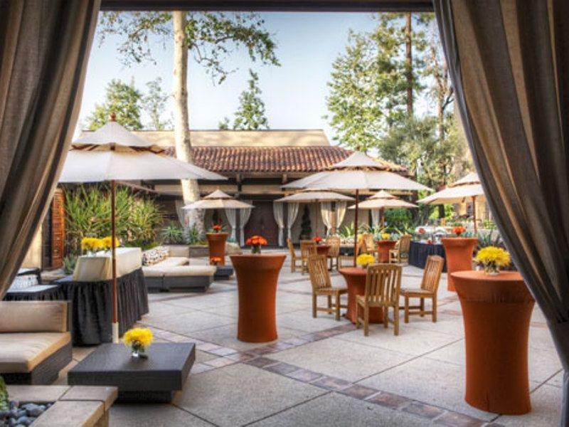 Hotel The Garland 4*