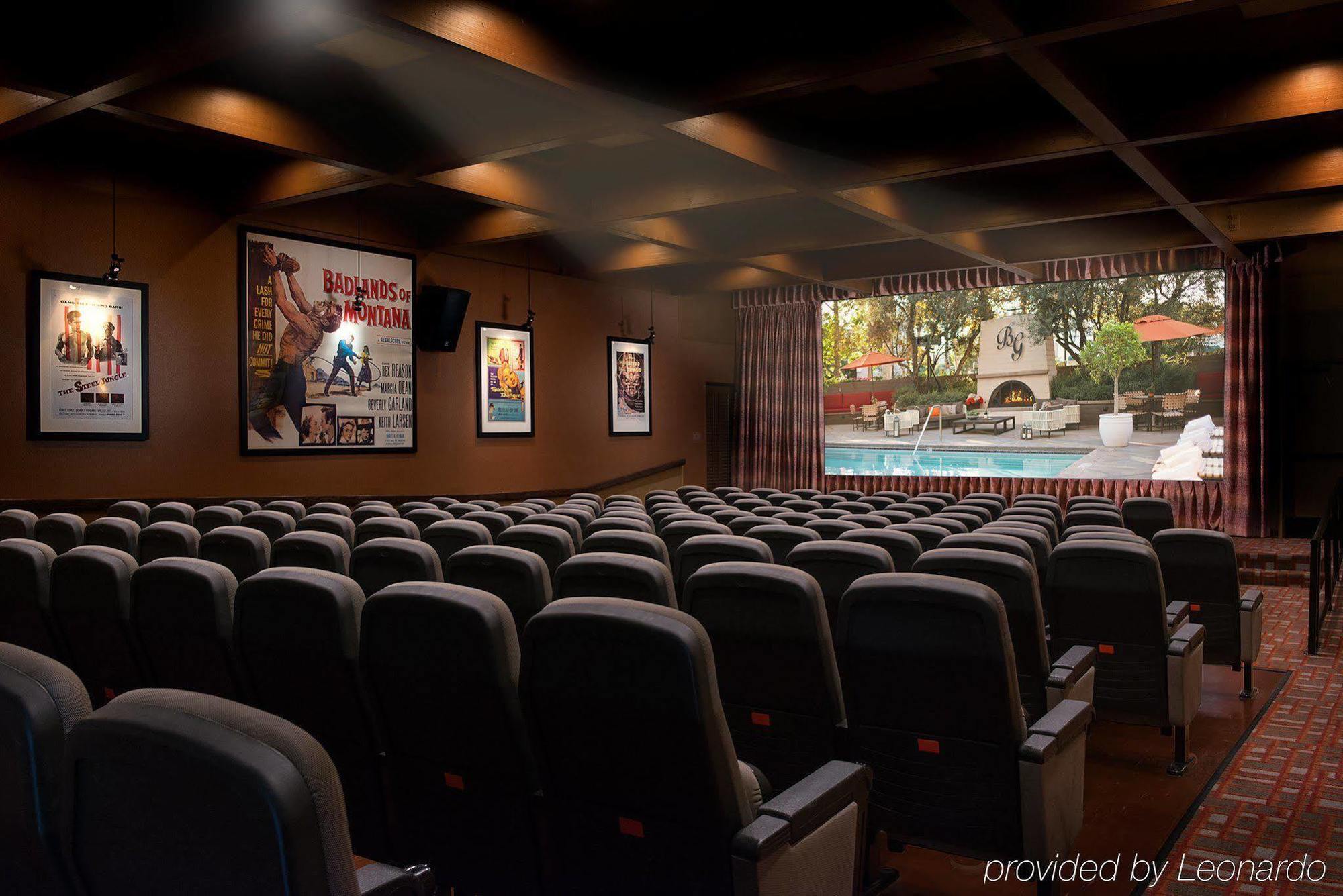Hotel The Garland Los Angeles