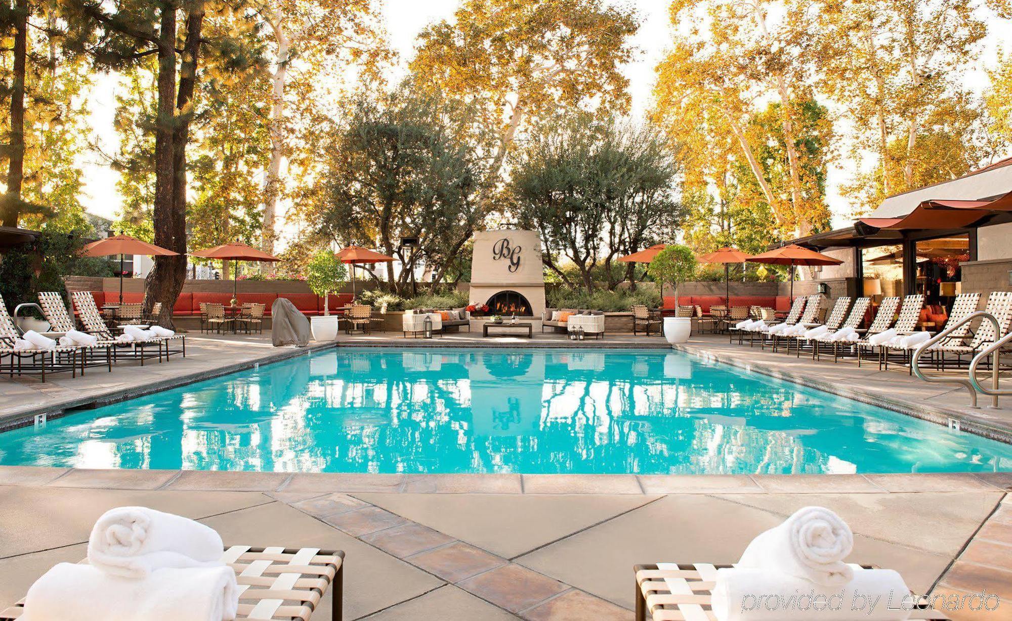 The Garland 4* Los Angeles