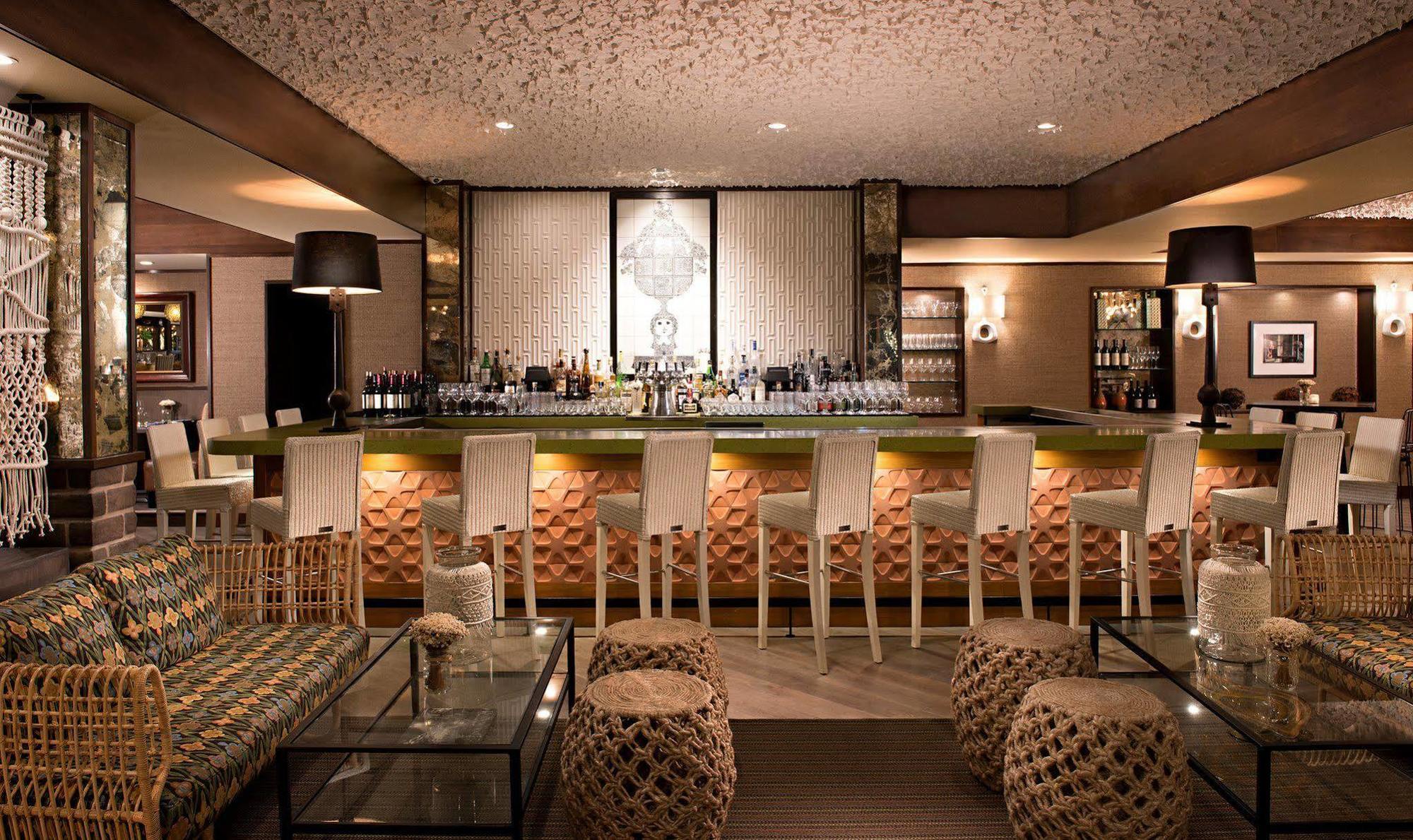 Hotel The Garland Los Angeles