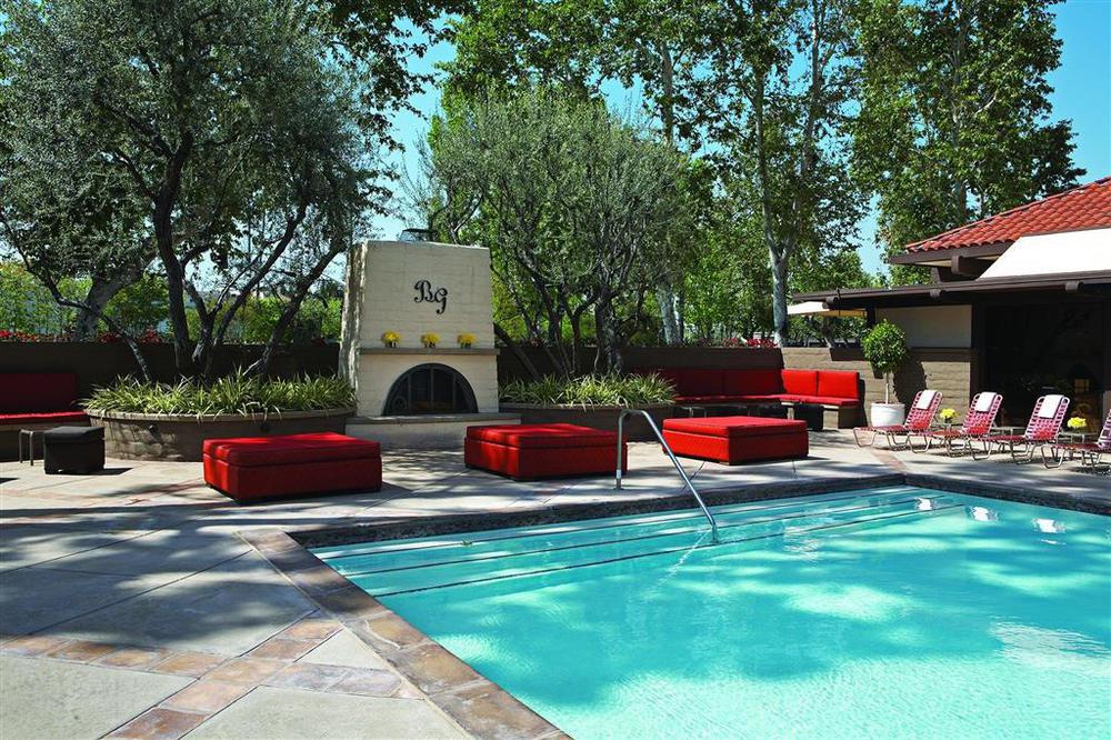 The Garland 4* Los Angeles