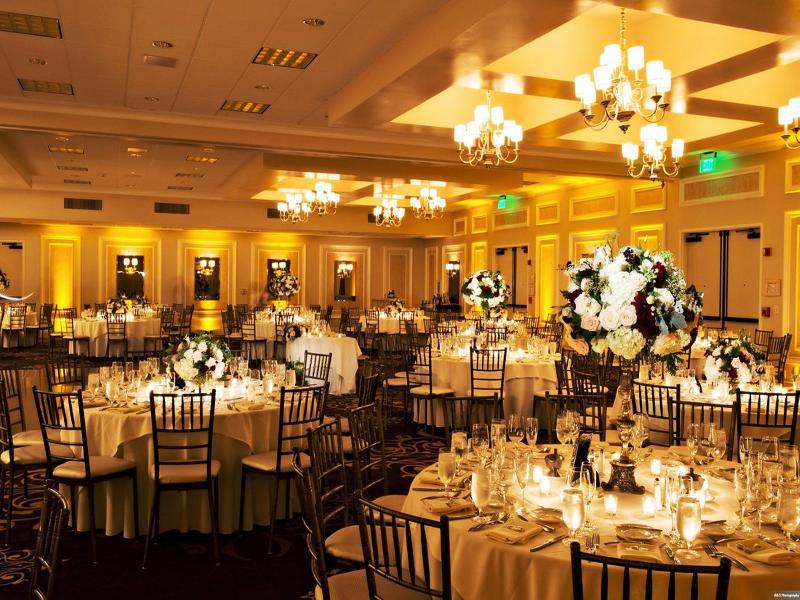 The Garland Hotel