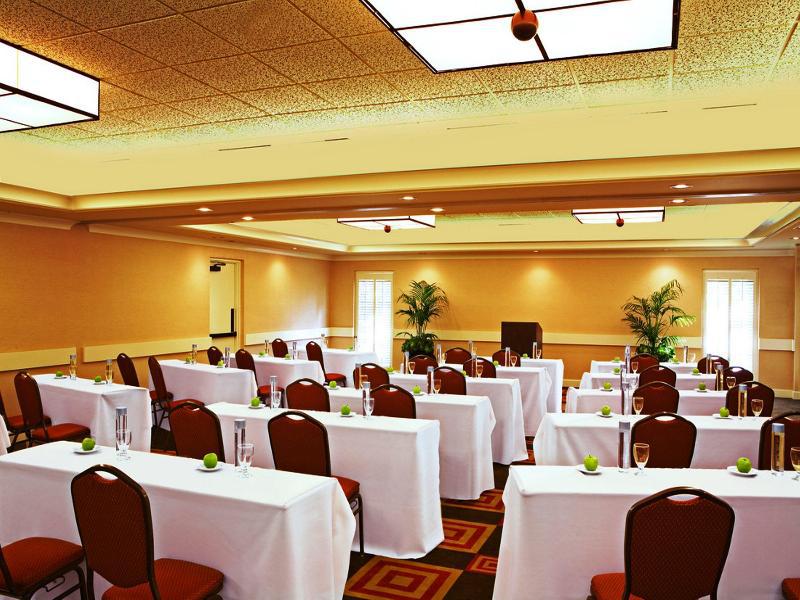 The Garland Hotel 4*