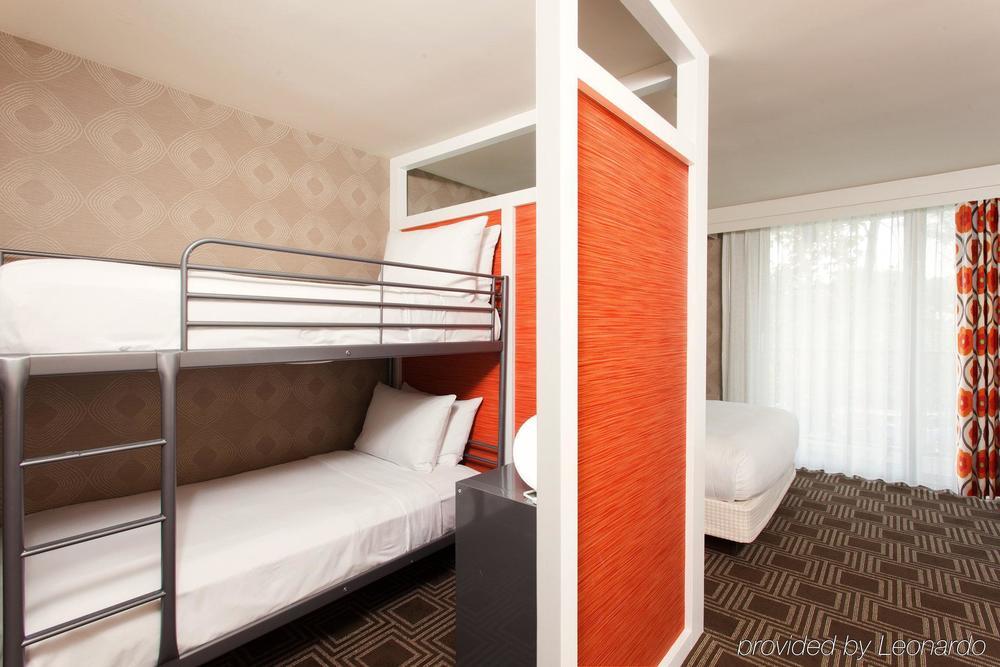Hotel The Garland