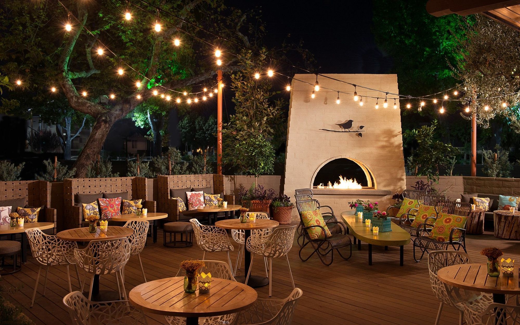 Hotel The Garland 4*
