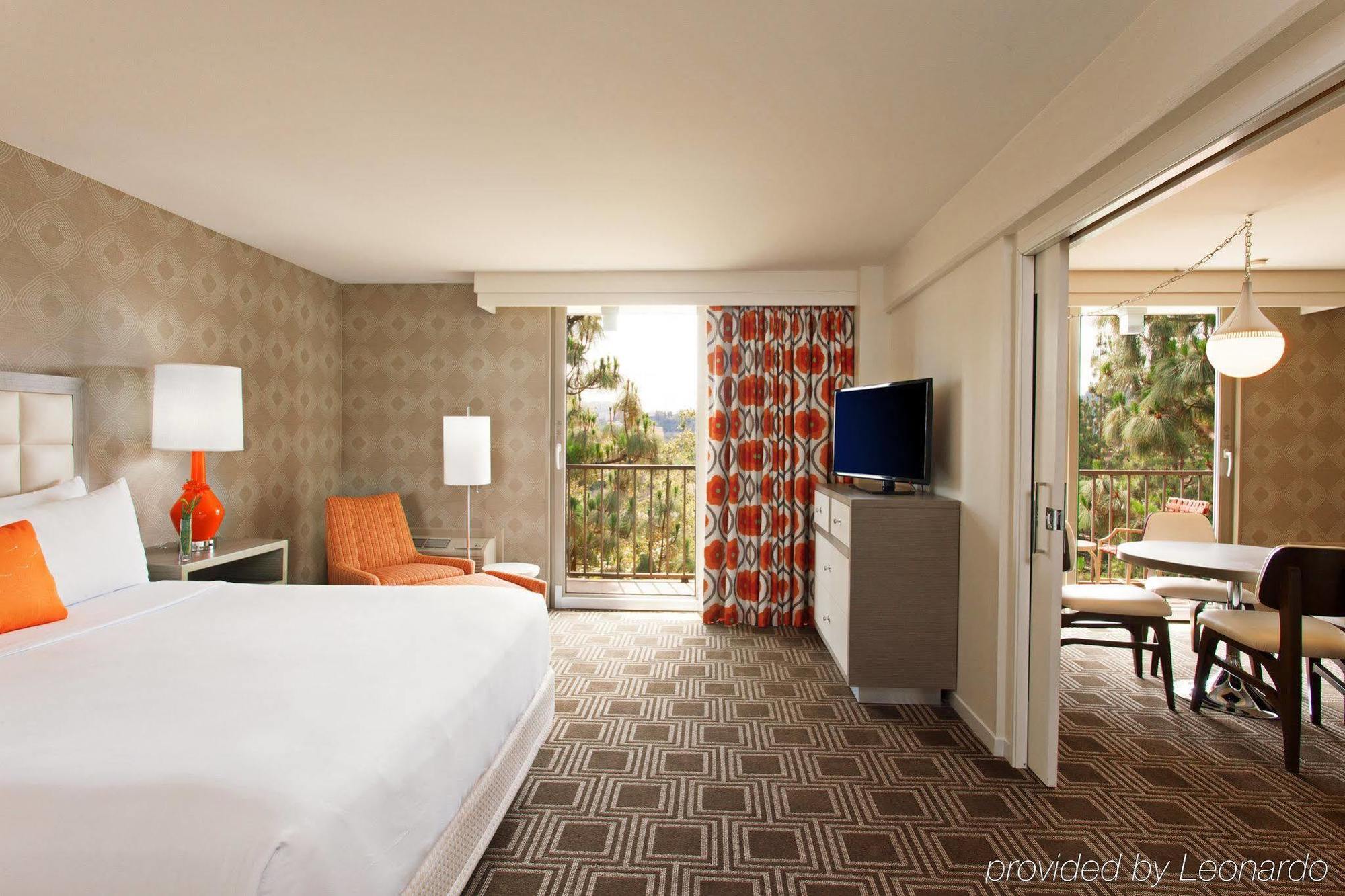 The Garland 4* Los Angeles