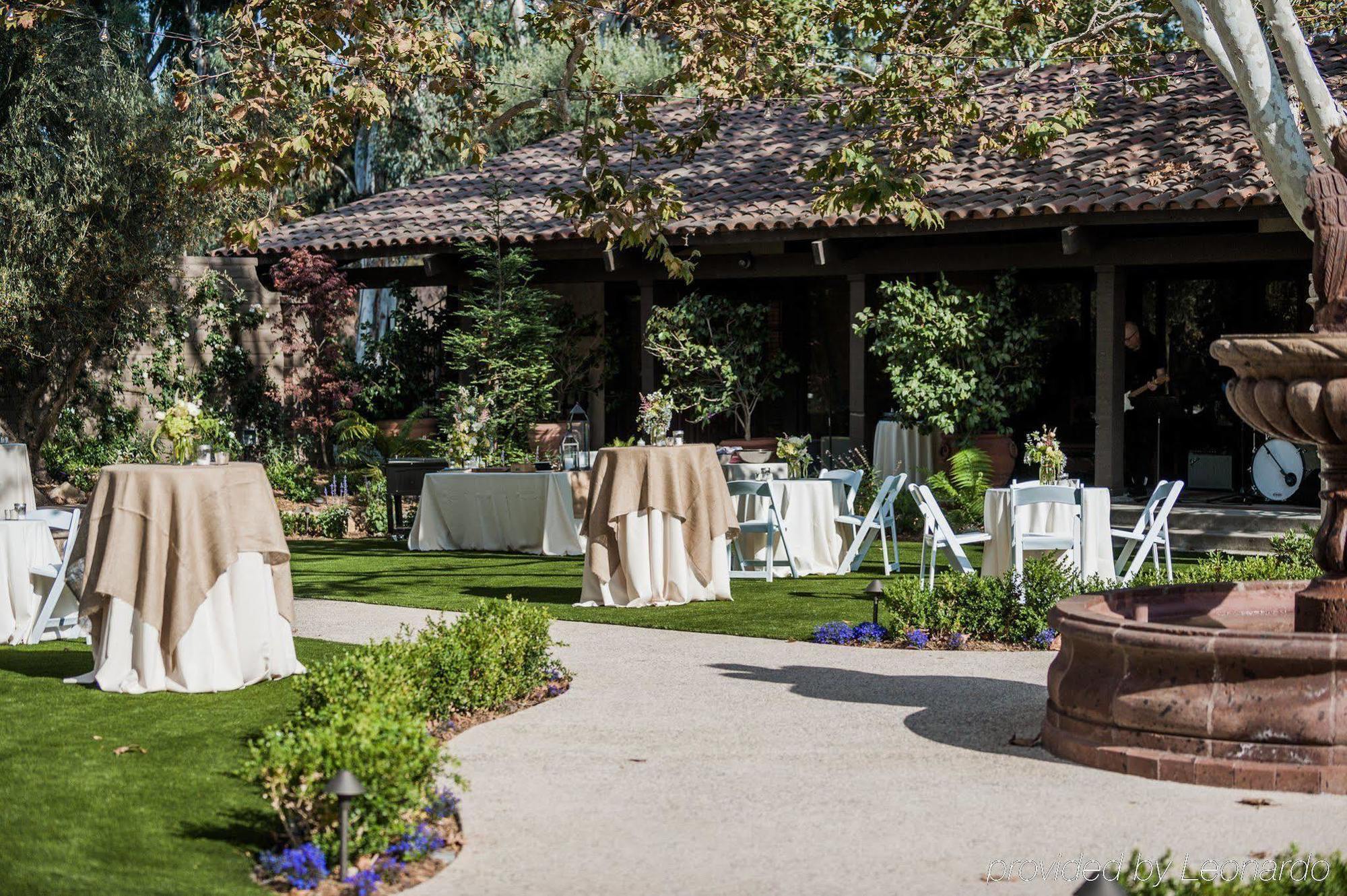 Hotel The Garland 4*